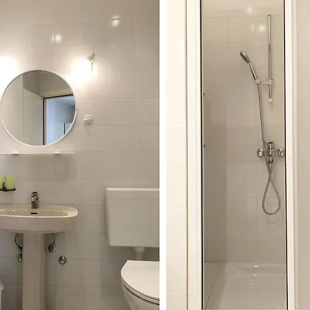 Placa Apartments Mošćenička Draga Buitenkant foto