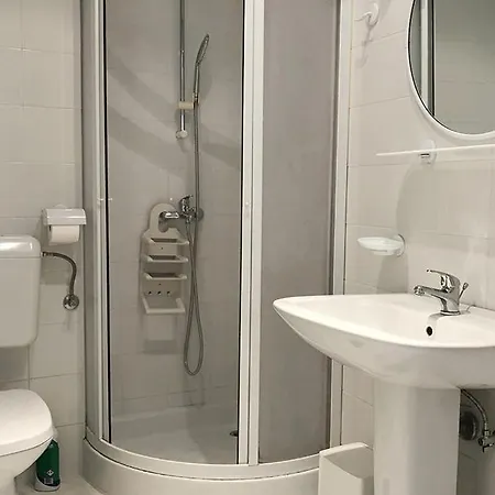 Placa Apartments Mošćenička Draga Buitenkant foto