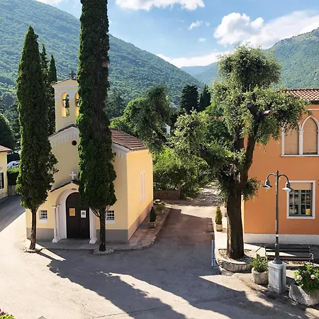 Placa Apartments Mošćenička Draga Buitenkant foto