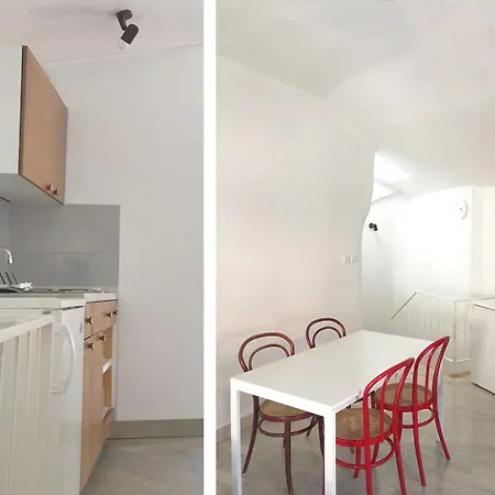 Placa Apartments Mošćenička Draga Kamer foto