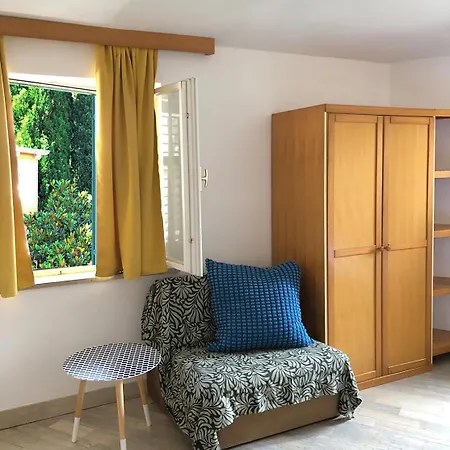 Placa Apartments Mošćenička Draga Kamer foto