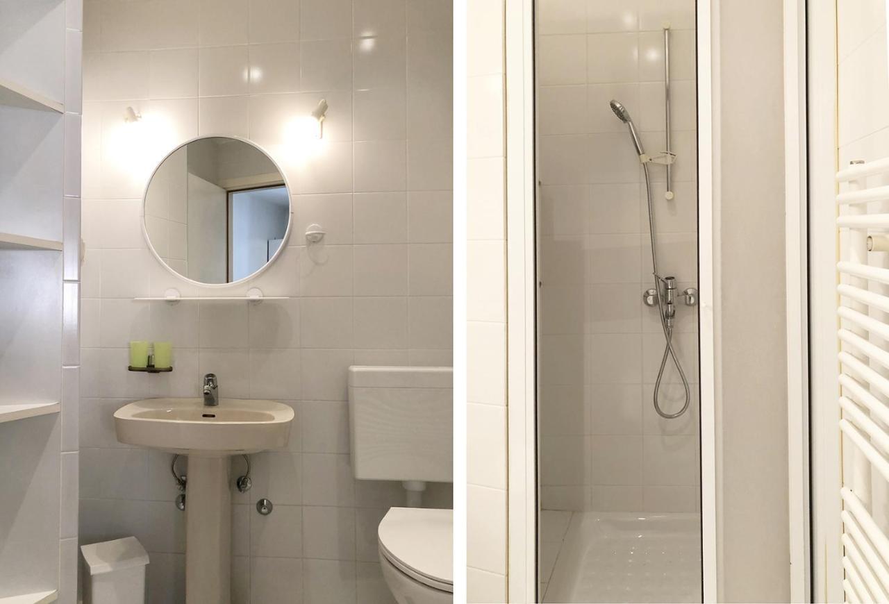 Apartment Placa Moscenicka Draga
