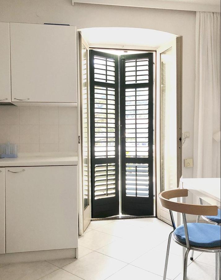 Apartment Placa