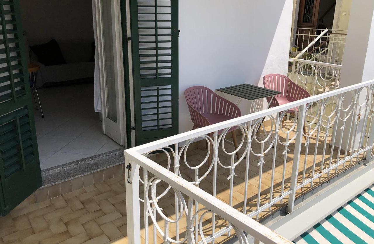 Apartment Placa *