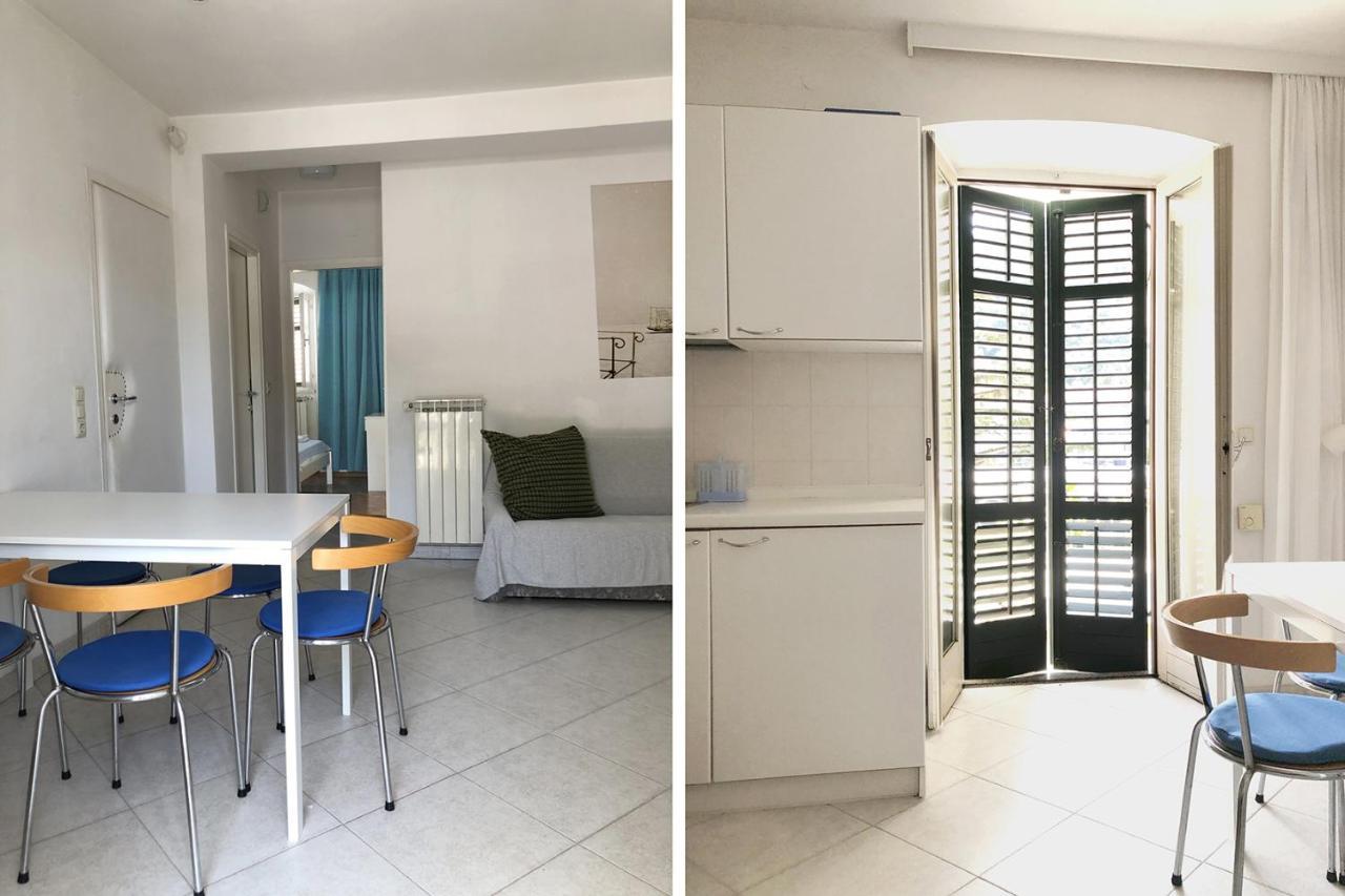 Placa Apartment