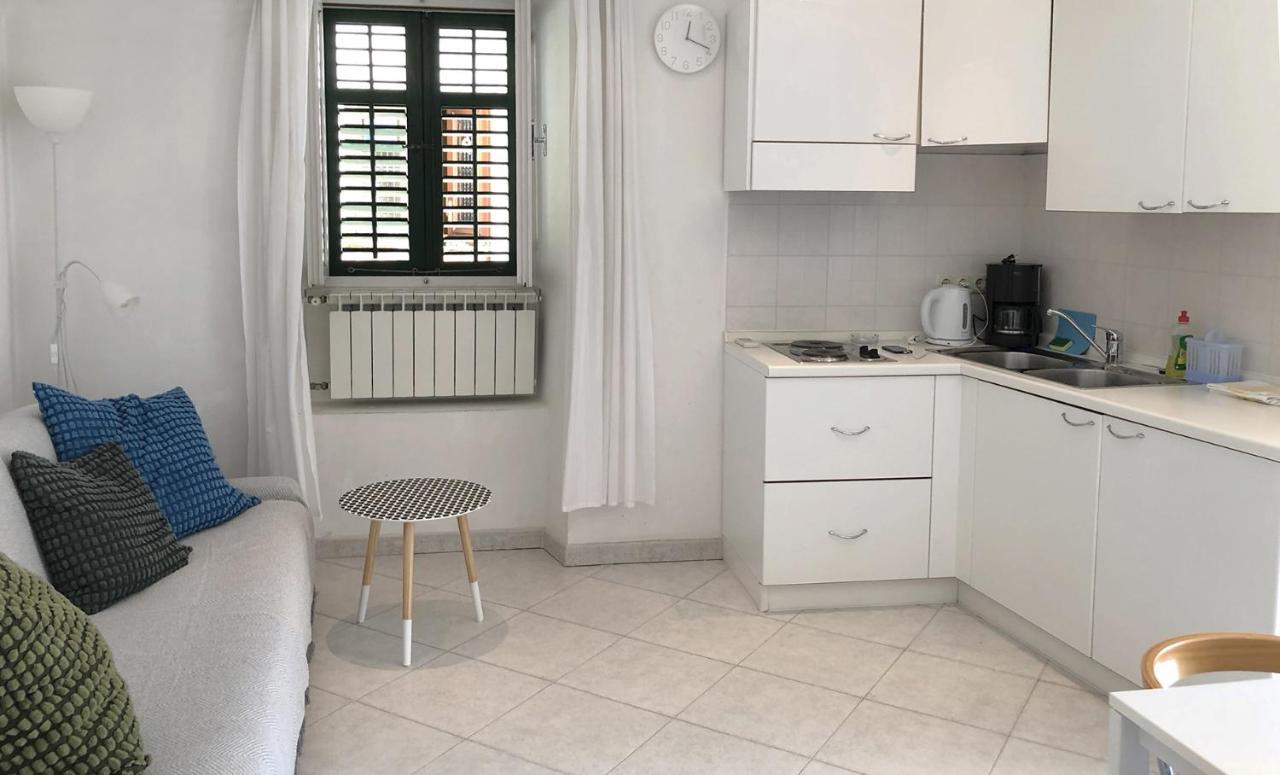 Placa Apartment Moscenicka Draga