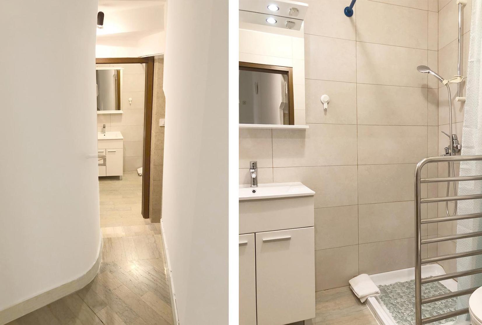 Placa Apartment
